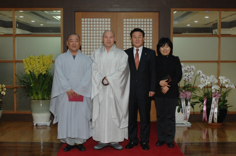 2010.01.11_서울시 문화예술과 안승일 문화국장, 엄연숙과장 (6)
